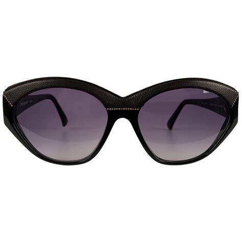 ysl mirror lens sunglasses|vintage YSL sunglasses.